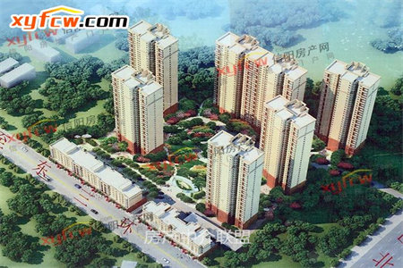 凤翎关农贸市场电梯房3室2厅1卫85m236.5万