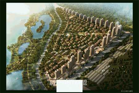 宏升国际新城2室2厅1卫55万77m2精装出售